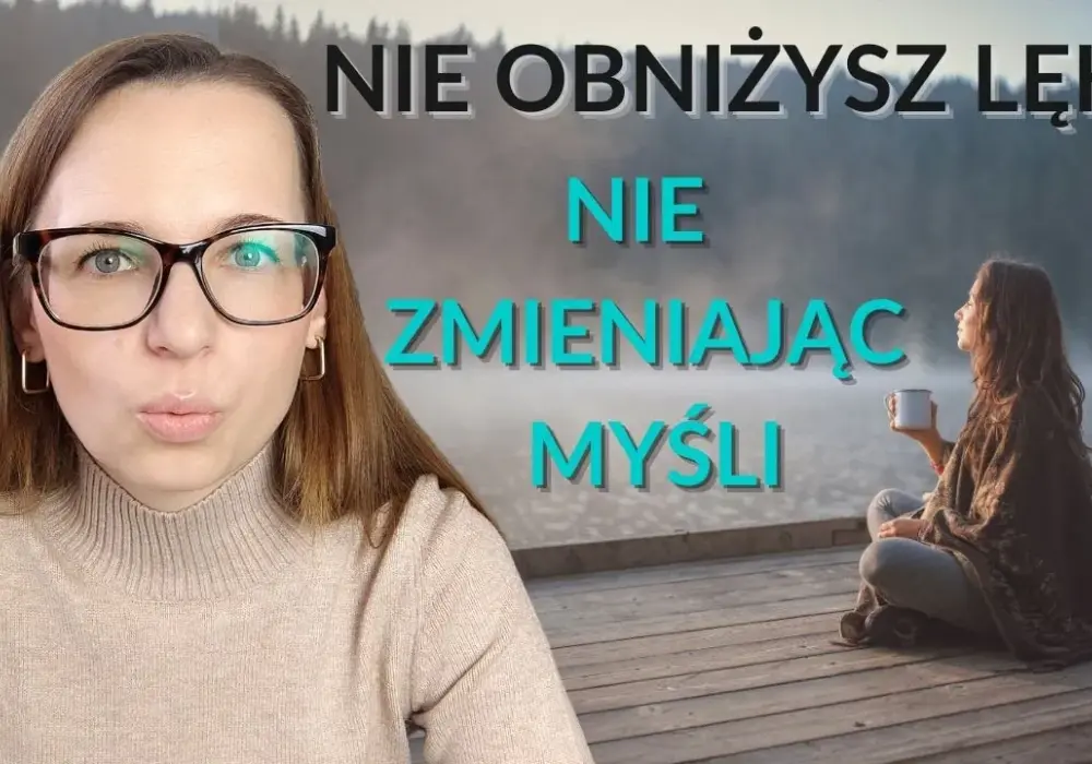 Jak skutecznie pomóc osobie z lękami – praktyczne porady i wsparcie
