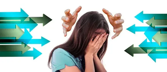 Choroby psychiczne objawy agresja: co musisz wiedzieć o symptomach
