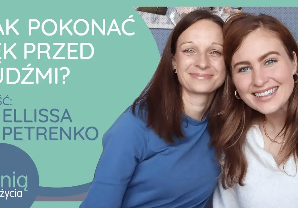 Jak pokonać lęk przed ludźmi – skuteczne metody na fobię społeczną i nieśmiałość