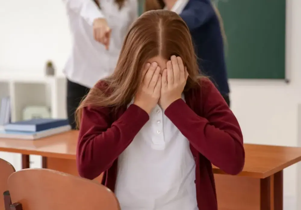 Czy fobia szkolna mija? Poznaj skutki braku leczenia i pomoc