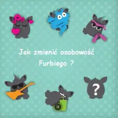 Jak zmienić osobowość Furby’ego – proste kroki do modyfikacji zachowania i głosu