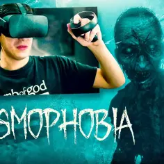Phasmophobia – co to za fobia? Objawy, przyczyny i sposoby na lęk przed duchami