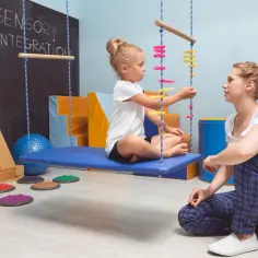 Czy zaburzenia integracji sensorycznej mijają, czy potrzebna jest terapia?