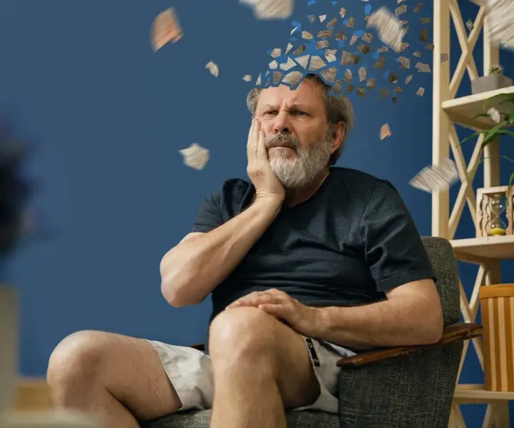 Czy Alzheimer to choroba psychiczna? Prawda o objawach i diagnozie