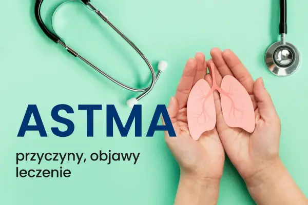 Astma nerwicowa czy prawdziwa? Rozpoznaj objawy i działaj!