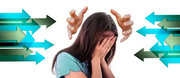 Choroby psychiczne objawy agresja: co musisz wiedzieć o symptomach