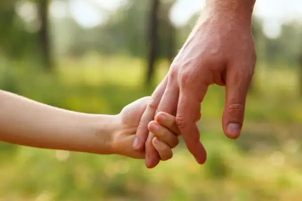 Lek na lęk separacyjny - Czy istnieje i jak leczyć?
