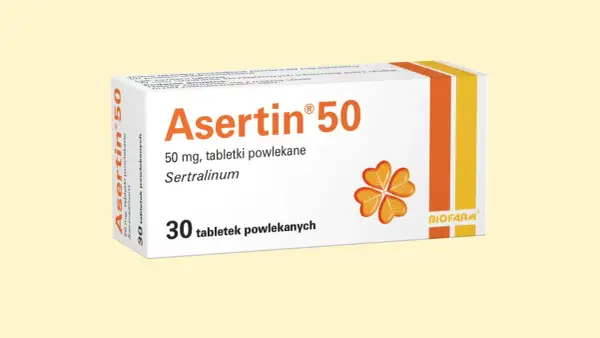 Asertin na nerwicę? Kiedy sertralina pomaga na lęk i jak ją stosować