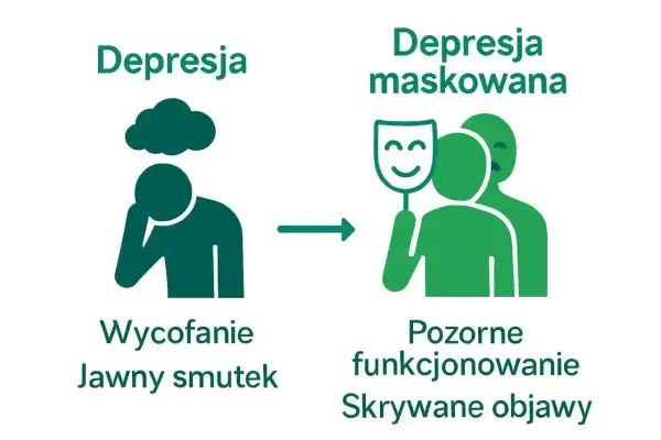Leczenie depresji - Jak wybrać skuteczną metodę?