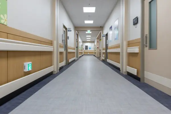 Depresja w szpitalu - Kiedy hospitalizacja jest konieczna?