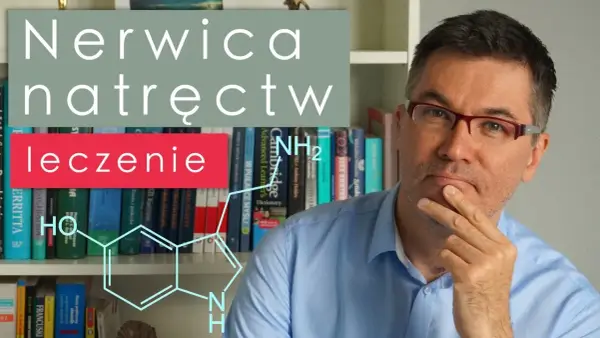 Jaki lekarz leczy nerwice? Poznaj kluczowe informacje o specjalistach
